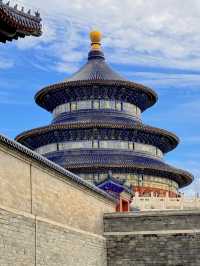 🇨🇳 Top must visit in China — Temple of Heaven