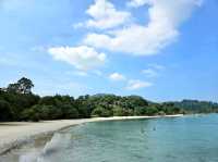 Relax and Explore Pangkor Island, Malaysia