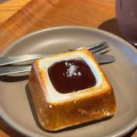 Dandelion Chocolate, Factory & Cafe Kuramae 🇯🇵