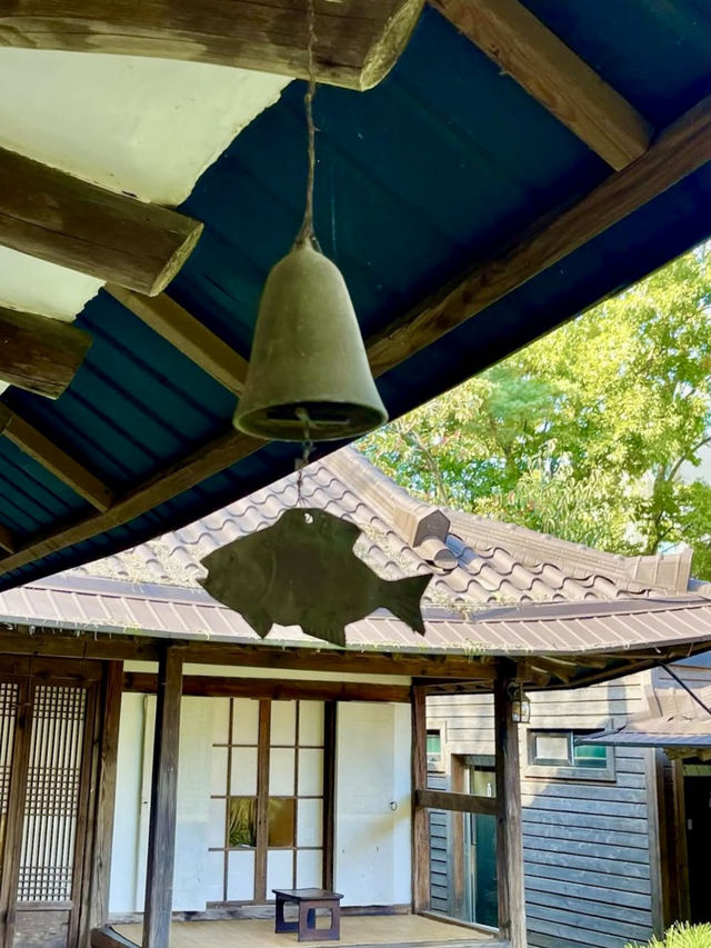 ✨레트로하고 유니크한 분위기의 🏯 한옥 감성 인천 강화도 카페투어 여행가이드
