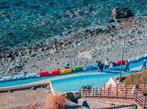 釜山三日完美行程 – 一次享受大海、文化與美食