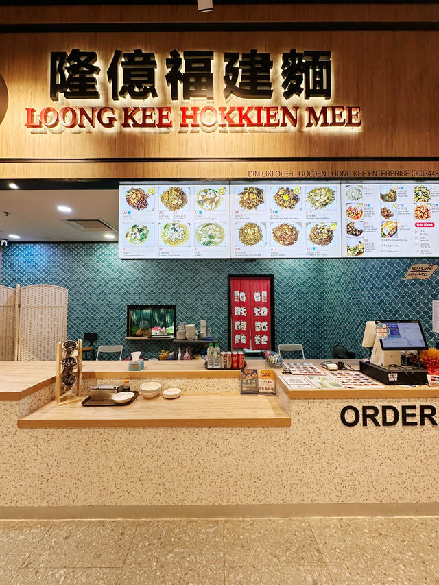屋台グルメがモールで楽しめる！LaLaportフードコートで絶品ローカル飯