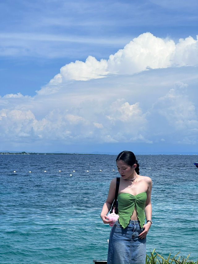 Buko Seaside ,Cebu,Philippines🇵🇭