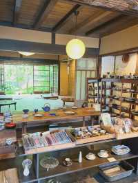 【兵庫/丹波篠山】雰囲気抜群✨穴場おしゃれカフェ発見😍✨✨