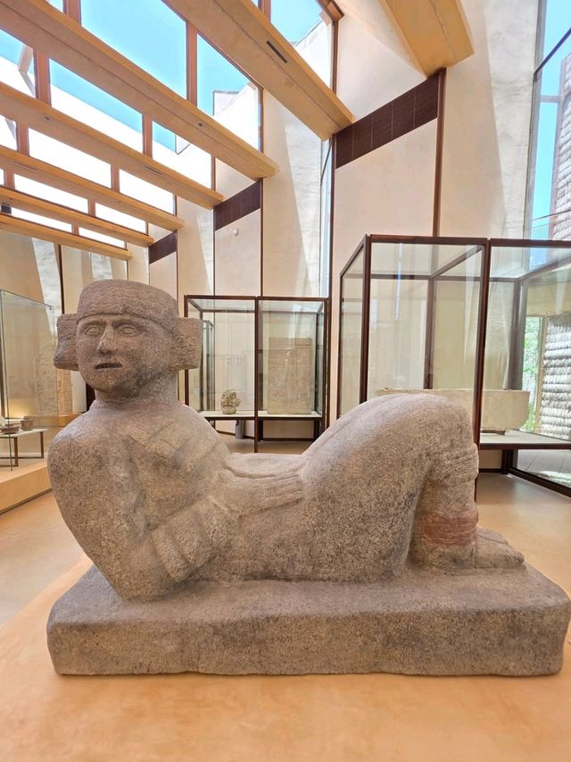 Creative Curiosities and Ocean Vibes at Mureco Museum