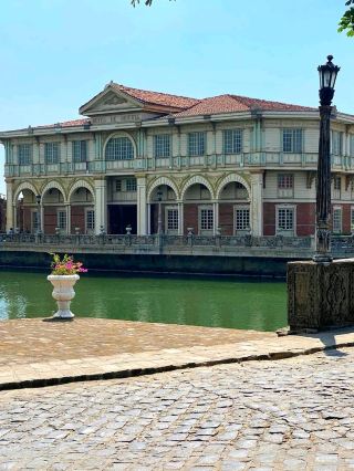 Time Travel in Bataan: A Day at Las Casas Filipinas de Acuzar