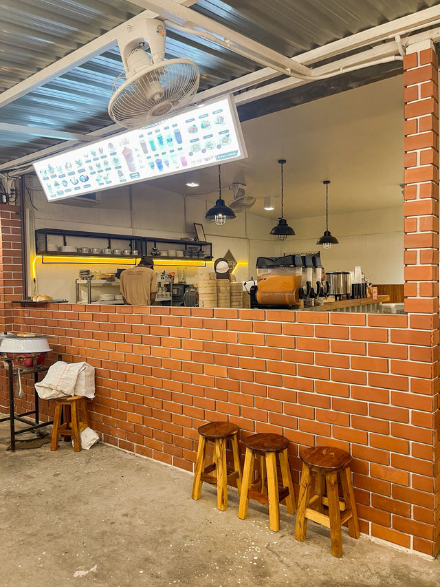 🍞🥛เจริญกรุง โทสต์-นมสด สาขาสุรินทร์ – 