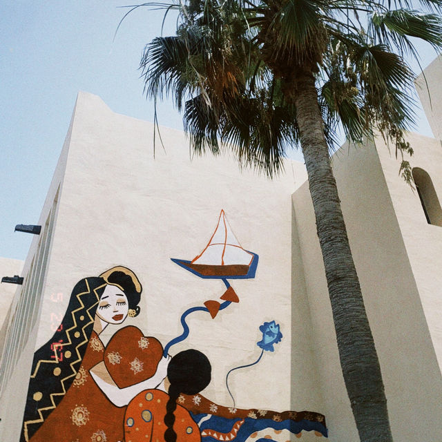 Discover Doha City Tour