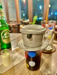 電車の音と灯りに包まれる、鎌倉夜さんぽとソンべカフェ体験🚃🌙