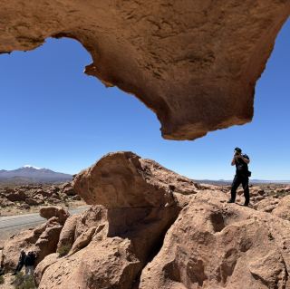 Bolivia! Uyuni Salt Flats! A must-join 3-day tour!