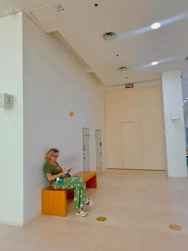 Recommended Quiet and Romantic Date Spot
