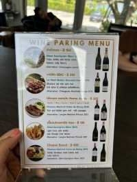 Odeum cafe 