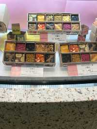 🍩【渋谷】見た目も華やか🍰スクランブルスクエアのスイーツ天国🧁✨
