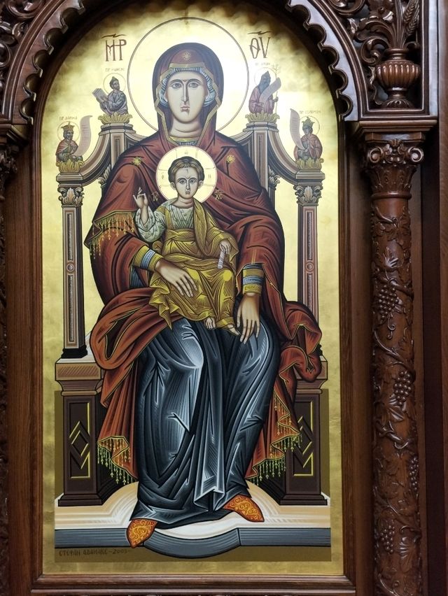 ✝️A Beautiful Church✝️