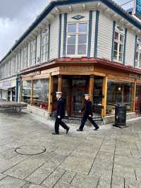 Ep5 เที่ยวใต้นอร์เวย์กับสถานที่อบอุ่นใน Stavanger