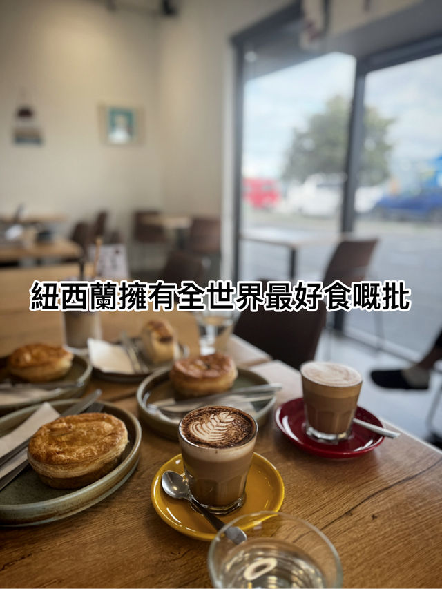 港女14日暴走新西蘭南島：$25,000預算內嘅極致體