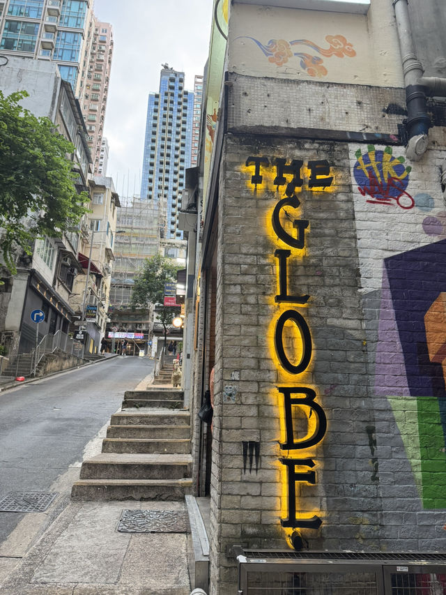 中環英國傳統酒館至嘆羊腿