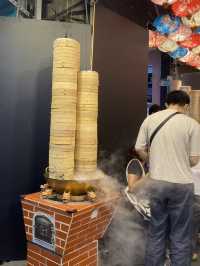 เสี่ยวหลงเปา ร้าน Xing Fu Tang มาไต้หวันห้ามพลาด!