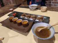 宜蘭無菜單老宅 客人城 客家料理