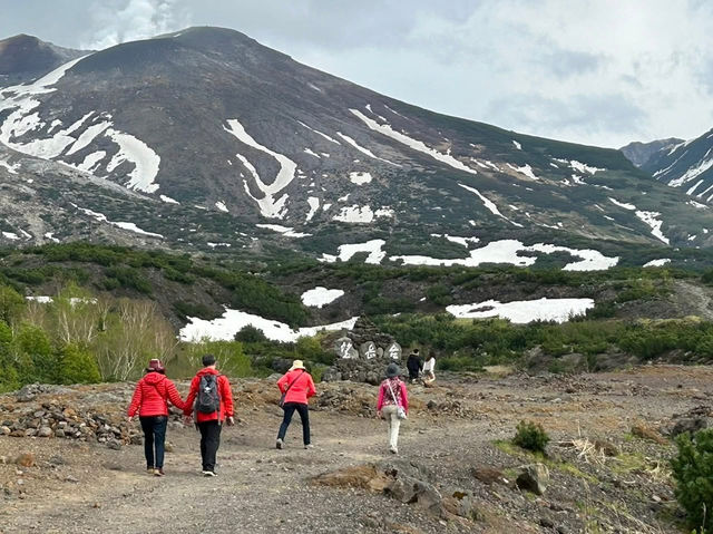 去北海道必看!人氣景點、經典行程與美食提案(上) 去北海道必看!人氣景點、經典行程與美食提案(上)