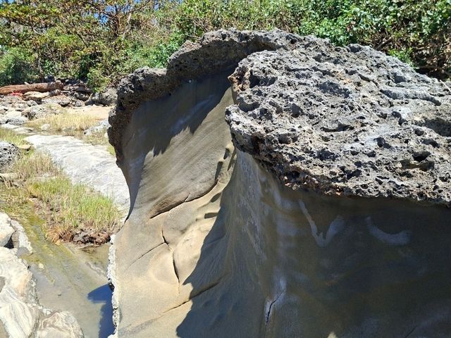 富岡地質公園