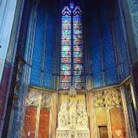 Discovering the Charm of Cathédrale Saint Étienne