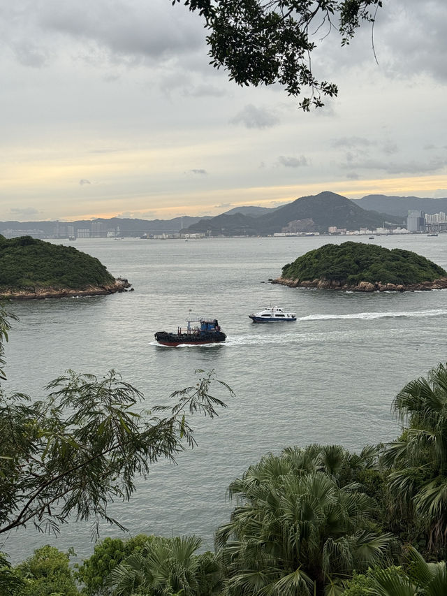 Hong Kong