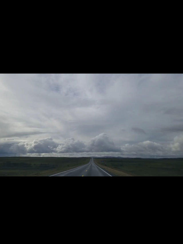 【ヨーロッパ最北端の感動】ノールカップで地球の果てを感じる旅🌍🌬️