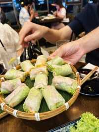 A Flavourful Escape to Vietnam at Le Saigon