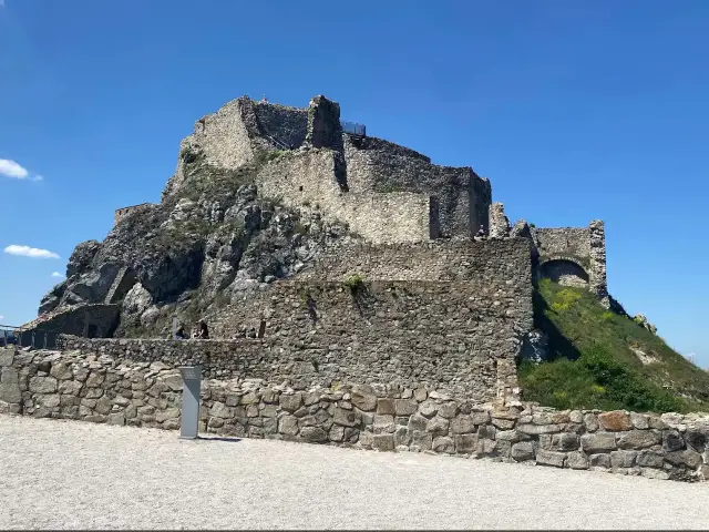 Devín Castle – Devínsky hrad