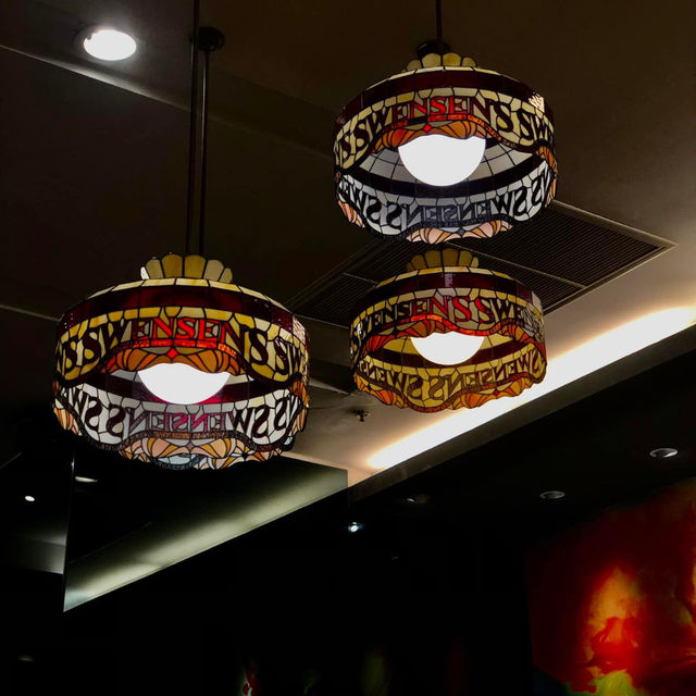 Sweet Indulgence at Swensen’s Bangkok
