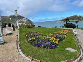 Exploring the Vibrant Center of Donostia