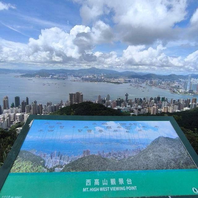 一日玩盡山頂廣場必踏路線