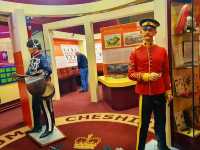 Cheshire Military Museum – Stories of Service and Sacrifice