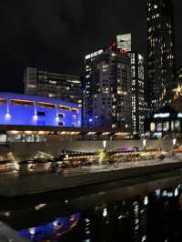 2 Day Melbourne Adventure!