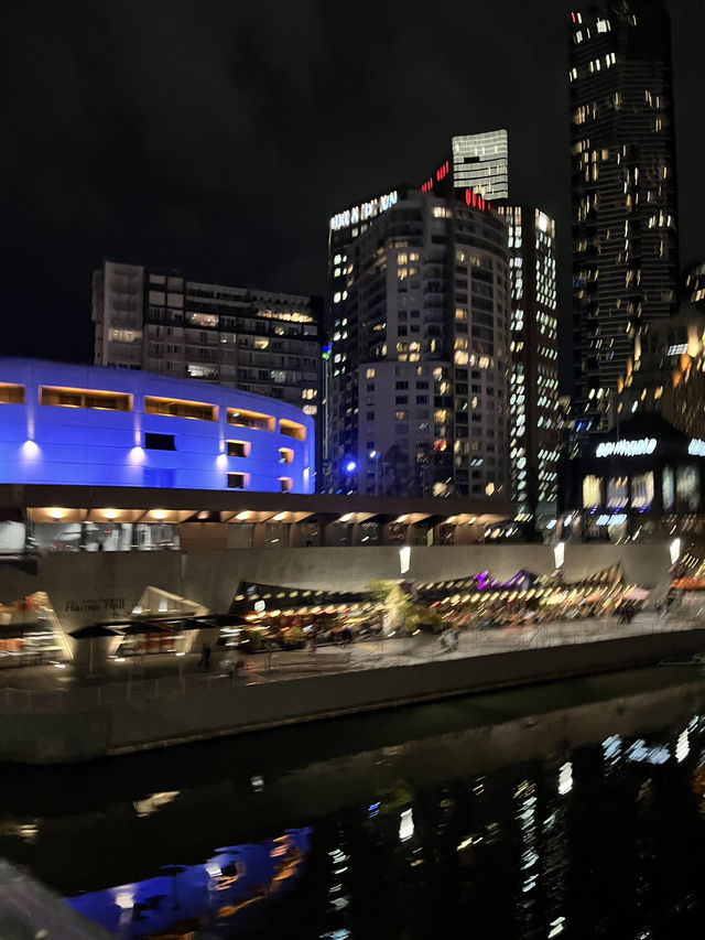 2 Day Melbourne Adventure!