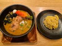🍴삿포로에서 먹은 추천 음식 모음(2)🍴
