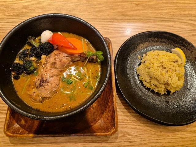 🍴삿포로에서 먹은 추천 음식 모음(2)🍴