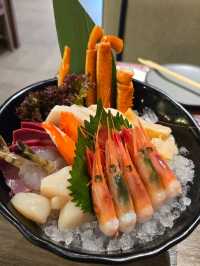 刺身更勝屯門店