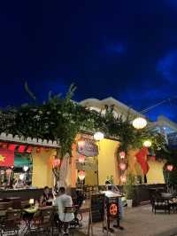 🍽️✨ Ngon Restaurant – Hoi An’s Riverside Gem 🏮