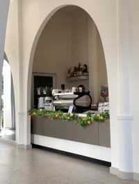 ☕ Palermo Yasothon