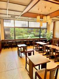 🏯 교토 우메코지 카덴쇼(Umekoji Kadensho) 여행 가이드 