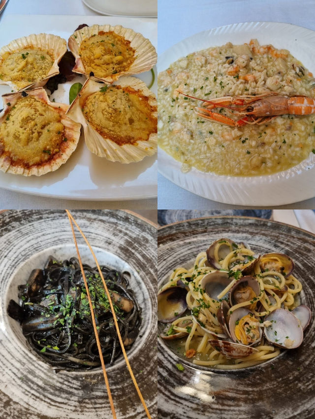 이탈리아 베네치아&피렌체 2박 3일 여행일정🇮🇹