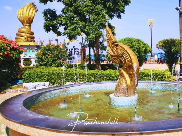 พญาศรีสัตตนาคราช จังหวัดนครพนม