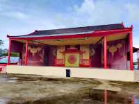 Vihara Dharma Shanti Bintan