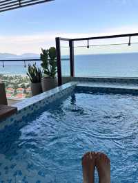 【ホテルレポ】Fusion Resort & Villas Da Nang
