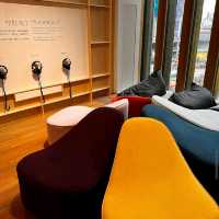 M+ Museum (West Kowloon)