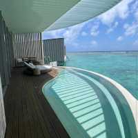 The Ritz-Carlton Maldives, Fari Islands