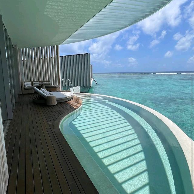 The Ritz-Carlton Maldives, Fari Islands