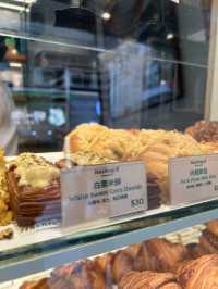 香港必食麵包店